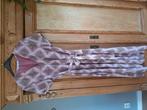 Dames jurk van Samsoe Samsoe, Kleding | Dames, Jurken, Ophalen of Verzenden, Zo goed als nieuw, Samsoe Samsoe, Roze