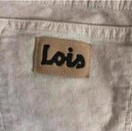 Lois Raval donkerbeige maat 28 lengte 32 nieuw!, Kleding | Dames, Ophalen of Verzenden, Nieuw, Maat 36 (S)