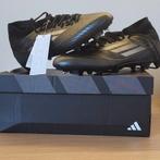 Adidas f50 fg/mg voetbalschoenen, Sport en Fitness, Schaatsen, Ophalen of Verzenden, Zo goed als nieuw, IJshockeyschaatsen