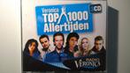 Veronica Top 1000 Allertijden Editie 2013, Ophalen of Verzenden, Zo goed als nieuw, Pop