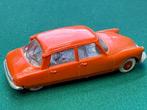 Norev Citroen DS 19  IMG6745/6, Hobby en Vrije tijd, Modelauto's | 1:87, Ophalen, Gebruikt, Auto, Overige merken