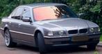 Prachtige BMW e38 728i '98 in nette staat, Automaat, Leder, Particulier, Sedan