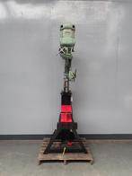 Herbert Kolomboormachine met automatische voeding., Doe-het-zelf en Verbouw, Ophalen of Verzenden, Gebruikt