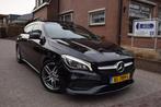 Mercedes-Benz CLA-klasse Shooting Brake 180 Business Solutio, Auto's, CLA, 730 kg, 4 cilinders, Lichtsensor