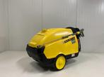 KARCHER HDS 850-4 M WARMWATER HOGEDRUKREINIGER 400V, Kärcher, Zo goed als nieuw, Elektrisch, Met autostop en -start