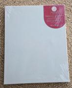 Schildersdoek 40x50, Hobby en Vrije tijd, Schilderen, Ophalen of Verzenden, Nieuw