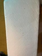 Ledikant matrasje 140x70 cm, Kinderen en Baby's, Babywiegjes en Ledikanten, Ophalen, Gebruikt, Ledikant