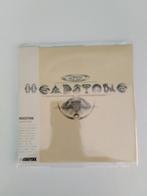 headstone-headstone-sealed-import, Verzenden, Nieuw in verpakking, Poprock