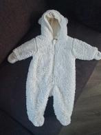 Teddy baby pakje, Kinderen en Baby's, Babykleding | Maat 56, Ophalen, Zo goed als nieuw, Jongetje of Meisje, Pakje