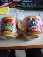 Twee vintage kinder mokken., Ophalen of Verzenden, Nieuw