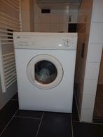 Zanussi Droger met Luchtslang, Ophalen, 6 tot 8 kg, Minder dan 85 cm, Voorlader