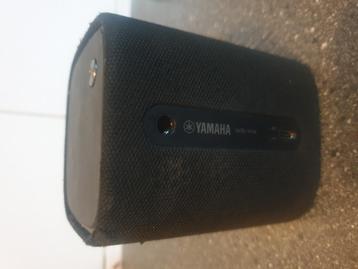 Yamaha WS-X1A Draadloze Speaker beschikbaar voor biedingen