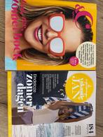 2 Zomertijdschriften nieuw 2025: &C Special, Vakantie Jan, Ophalen of Verzenden, Zo goed als nieuw, Damesbladen