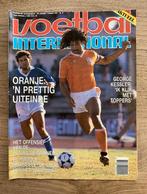 Voetbal International VI Div. tijdschriften uit 1987/ €1,50, Verzamelen, Sportartikelen en Voetbal, Ophalen of Verzenden, Zo goed als nieuw