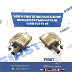 C43 GLC43 AMG W205 W253 UITLAAT DEMPER Mercedes C GLC Klasse