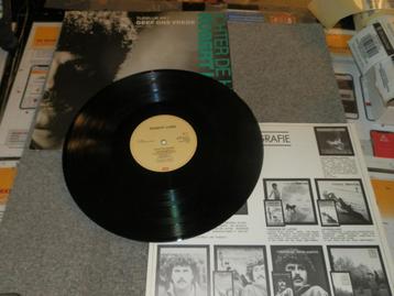 Lp Robert Long achter de horizon 1986 beschikbaar voor biedingen