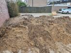 Gratis grond af te halen, Tuin en Terras, Zand, Ophalen, Gebruikt, Ophoogzand