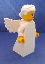 Super leuk NIEUW lego city ENGEL / ANGEL poppetje minifiguur, Ophalen of Verzenden, Nieuw, Lego
