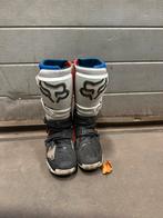 Crosslaarzen fox, Motoren, Ophalen of Verzenden, Tweedehands, Laarzen