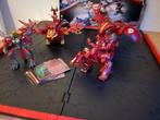 Bakugan, Verzamelen, Speelgoed, Ophalen of Verzenden, Zo goed als nieuw