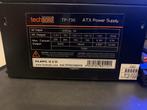 Techsolo TP-730 ATX Voeding - 730W, Ophalen of Verzenden, Gebruikt