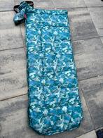 Coleman Coletherm outdoor slaapzak met hoes in nieuwstaat, Ophalen of Verzenden, Zo goed als nieuw