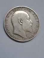Australië one florin 1910, Zilver, Ophalen of Verzenden, Losse munt