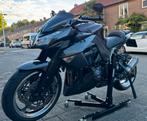 Kawasaki z1000 2010 carbon UNIEK akrapovic, LED Verlichting, 4 cilinders, Motorrijbewijs A, Particulier