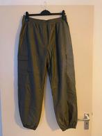 Studio Anneloes Evi Leather Cargo Broek, Studio Anneloes, Maat 42/44 (L), Ophalen of Verzenden, Zo goed als nieuw