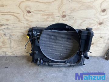 BMW 5 SERIE E39 Touring 525i koelerpakket koelerset 1996-200 beschikbaar voor biedingen