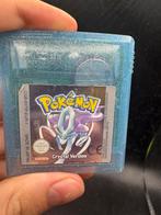 Pokemon crystal gameboy