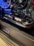 Asus RX 6600 8GB Videokaart, Computers en Software, Videokaarten, Gebruikt, GDDR6, PCI-Express 4, Ophalen of Verzenden