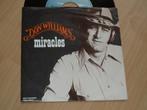 single Don Williams * Miracles, Cd's en Dvd's, Vinyl Singles, Single, Verzenden