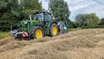 Gevraagd: gras op stam, Dieren en Toebehoren, Dierenvoeding, Ophalen, Vee