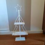Kerstboom, etagere, metaal, 3 stuks, Diversen, Kerst, Ophalen, Gebruikt