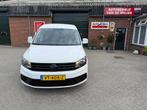 Volkswagen Caddy 2.0 TDI L1H1 BMT Airco Navi Bluetooth, Auto's, Voorwielaandrijving, Gebruikt, 4 cilinders, Volkswagen