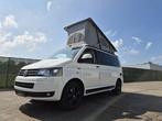 Vw T5 California Edition 4motion 2013 Hefdak camper, Caravans en Kamperen, Volkswagen, Bus-model, Bedrijf, Diesel