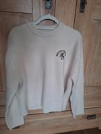 Bershka trui, Kleding | Heren, Truien en Vesten, Beige, Nieuw, Overige maten, Ophalen of Verzenden