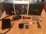 Olympus PEN-F black body, 20 Megapixel, Spiegelreflex, Ophalen of Verzenden, Zo goed als nieuw