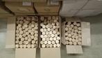 Pellets voor Kachelhout, Brandhout, Stookhout,, Minder dan 3 m³, Ophalen