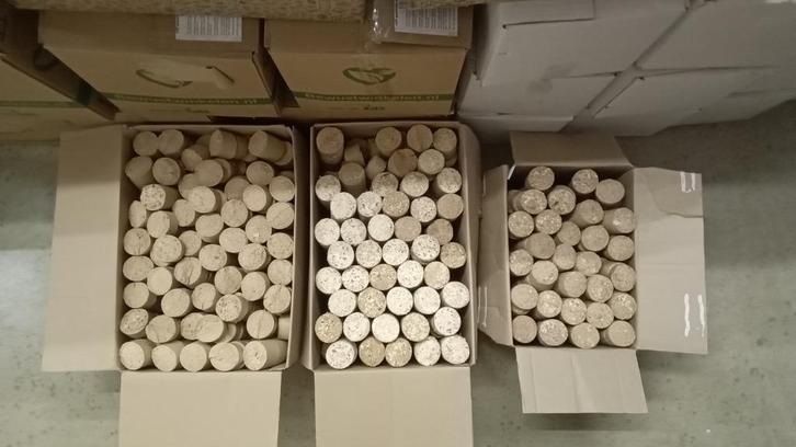 Pellets voor Kachelhout, Brandhout, Stookhout,, Tuin en Terras, Haardhout, Minder dan 3 m³, Ophalen