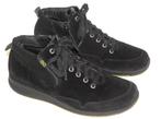 Zwarte Durea Go Veter Boots maat 5½ wijdte H  (38½/39), Kleding | Dames, Schoenen, Zwart, Lage of Enkellaarzen, Ophalen of Verzenden