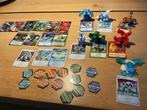 Bakugan en kaarten, Kinderen en Baby's, Speelgoed | Actiefiguren, Ophalen, Zo goed als nieuw