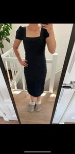 Wolford zwarte jurk maat S / 36, Ophalen, Zwart, Zo goed als nieuw, Wolford