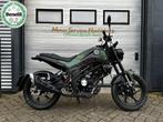 BENELLI LEONCINO 125 A1 NU ACTIEPRIJZEN (bj 2025), Motorrijbewijs A, Bedrijf, 125 cc, 11 kW of minder