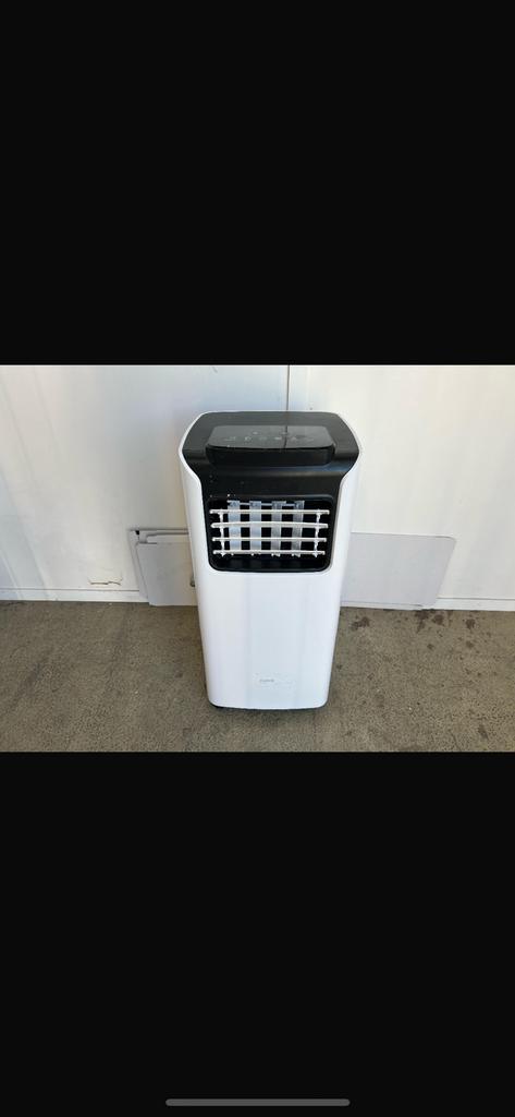 Fuave ACB09W24A M.47, Witgoed en Apparatuur, Airco's, Zo goed als nieuw, Minder dan 60 m³, Ophalen