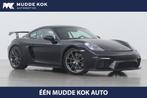 Porsche 718 GT4 Cayman GT4 | Kuipstoelen | Handgeschakeld |, Auto's, Porsche, Achterwielaandrijving, Gebruikt, Bedrijf, Handgeschakeld