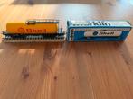 Märklin H0 Shell ketelwagen, inclusief doosje, Ophalen, Wisselstroom, Gebruikt, Wagon