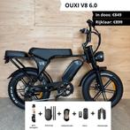 Fatbike Ouxi V8 - C80 - V20 - S20 - H9 / MAX / PRO / MINI, Overige merken, Nieuw, Ophalen of Verzenden, 59 cm of meer
