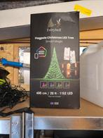 Fairybell smart magic 6 meter 1152 leds incl mast, Diversen, Ophalen of Verzenden, Zo goed als nieuw